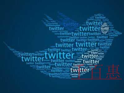 大型公司的公司名稱的由來(lái)——Twitter(推特)