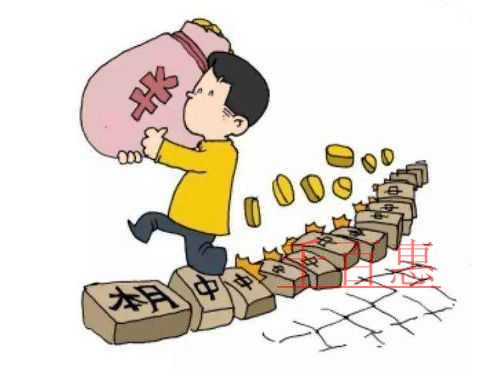 千百惠小編分享:關(guān)于零申報(bào)的三個(gè)問題 千百惠小編分享:關(guān)于零申報(bào)的三個(gè)問題