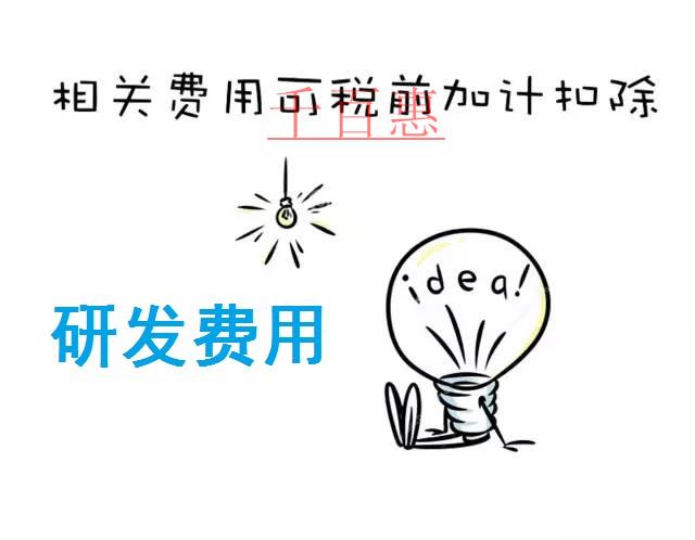 與研發(fā)活動直接相關(guān)的其它相關(guān)費(fèi)用如何加計扣除