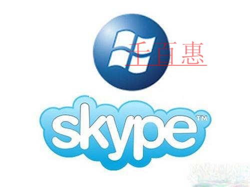 大型公司的公司名稱的由來——Skype 大型公司的公司名稱的由來——Skype