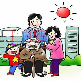 養(yǎng)老金調(diào)整方案落地 下半年將全部到位